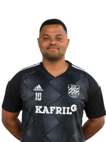 Emilio Monteiro Luis