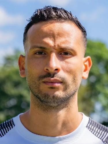 Abdelkarim Afkir