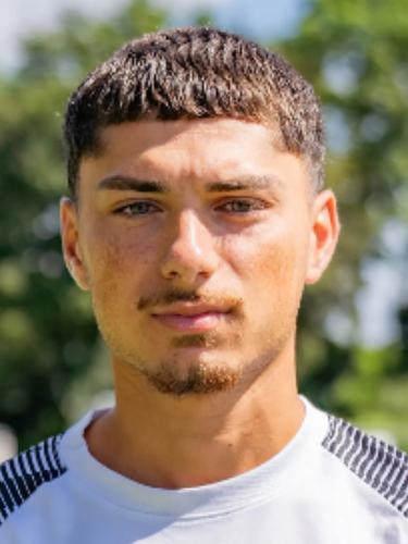 Baran Kazim Bal