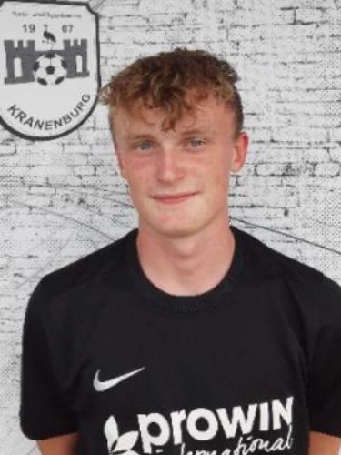 Niclas Van De Sand