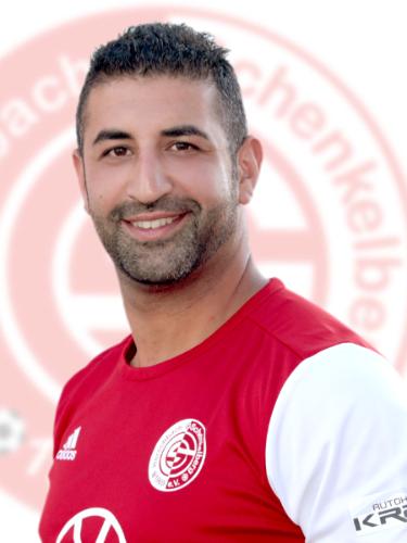 Maher Mroue