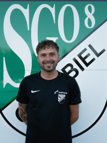 Kristopher Benedikt Ulm