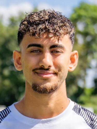 Fawad Mirzada