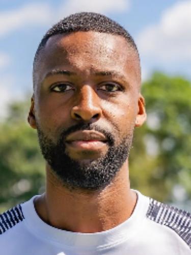 Stephane Mvibudulu