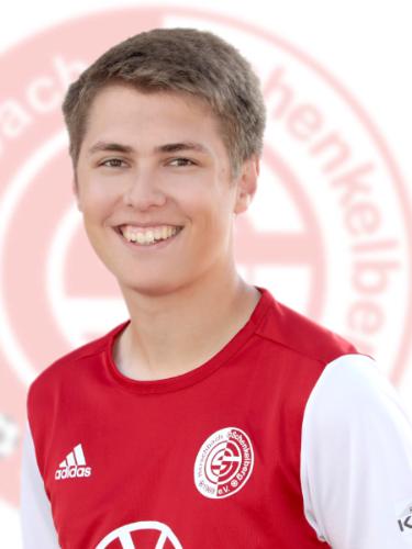 Robin Solbach