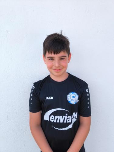 Eliah Georgi