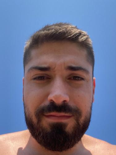 Sanjin Cikotic