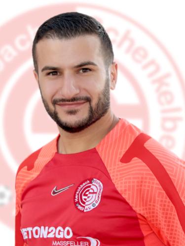 Dikran Cakmak