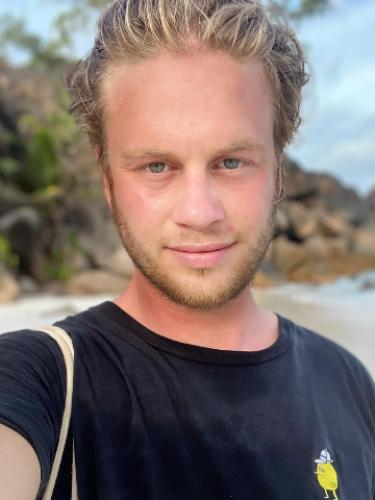 Lucas Geugis