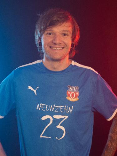 Hannes Ziesche