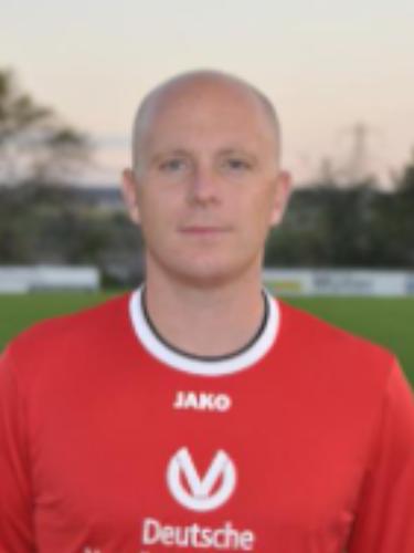 Benjamin Bansemer