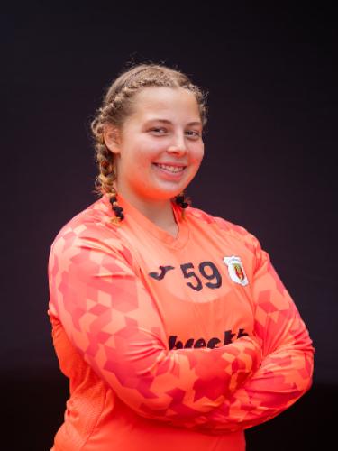 Juliane Bruckner