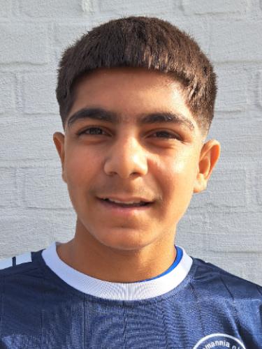 Ahmad Issa