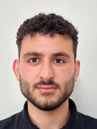 Ali Ali