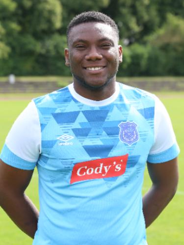 Sijuade Ifeoluwa Adeyeye