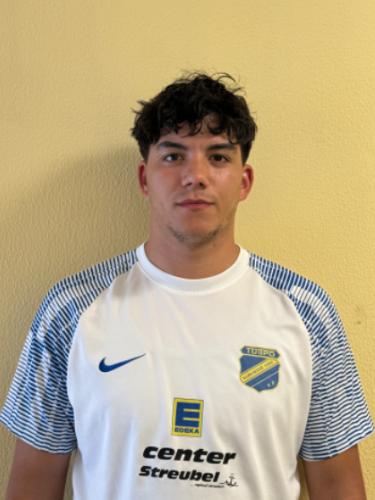 Julian Marques Oliveira