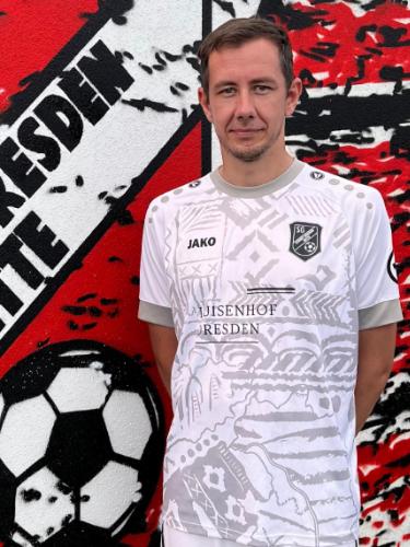 Ronny Pötzsch
