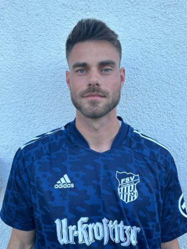 Sebastian Klemm