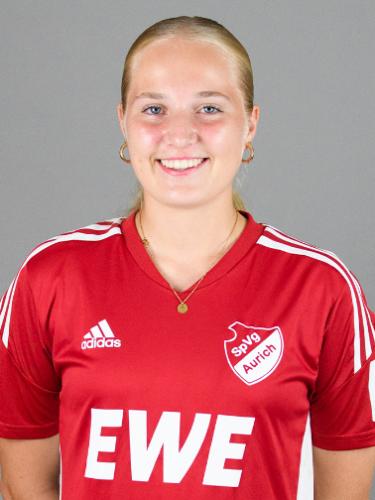 Teresa Frizberg