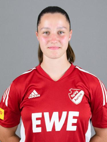 Sina Brühl