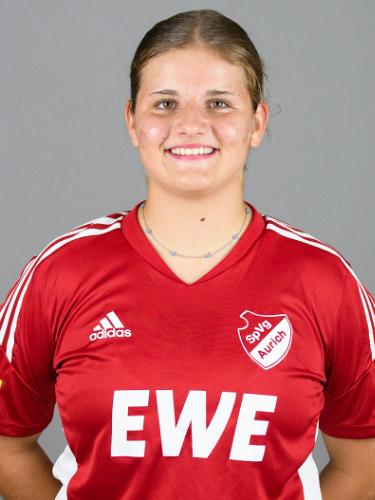 Johanna Marie Bürger