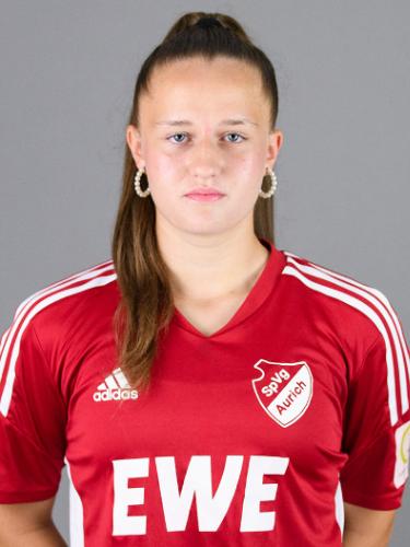 Lucy Marleen Minne