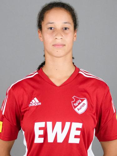 Marie Okoroh