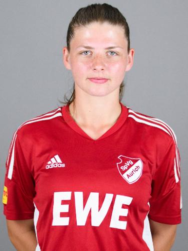 Jane Rekowski