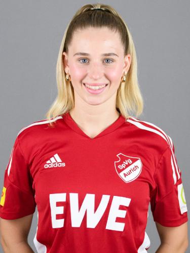 Alina Vogel