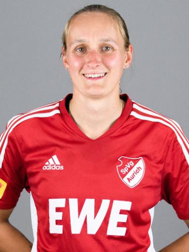 Angelina-Michelle Wunder