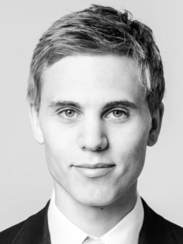 Jonas Bernauer