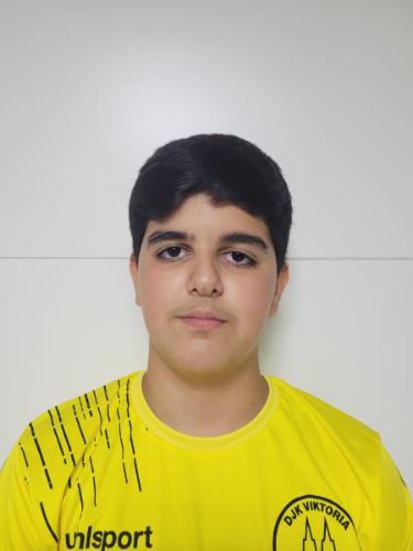 Bilal Omer Ali