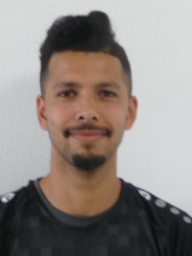 Abdallah Cherni