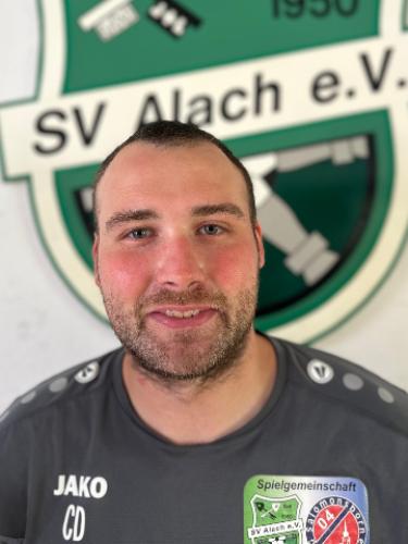 Christian Diemann