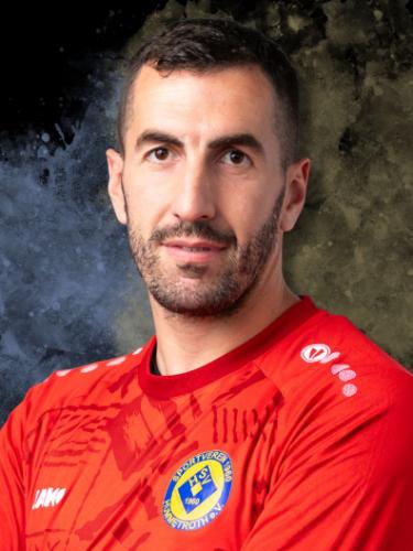 Branimir Aleksic