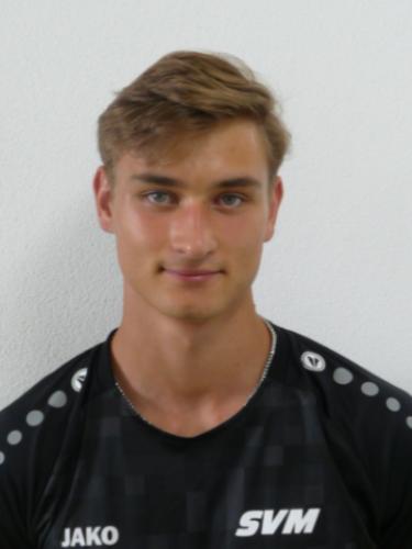 Julian Maier