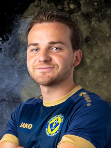Fabian Borger