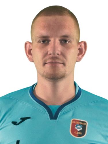 Pascal Dörfel