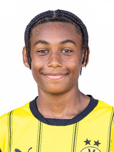 Tim-Bakary Bojang