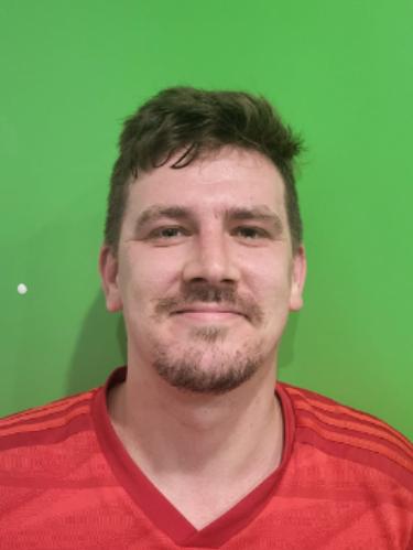 Kevin Steinke
