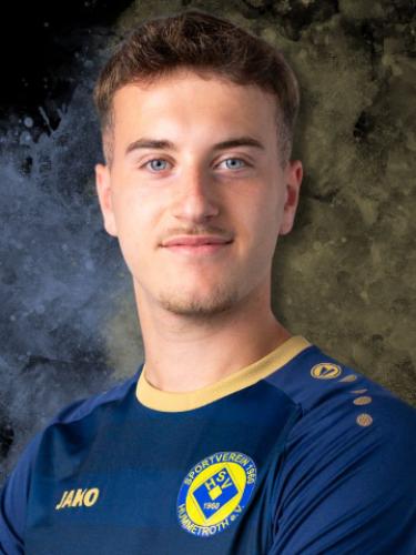 Philipp Hamm