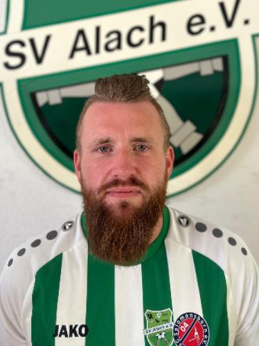 Tom Müller