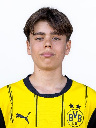 Niclas Julius Goldberg