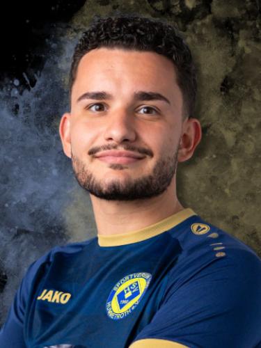 Luka Konjicija