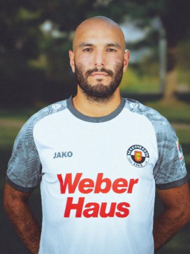 Tarik Aras