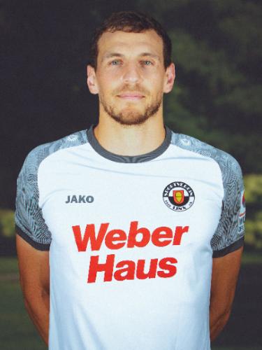 Felix Armbruster
