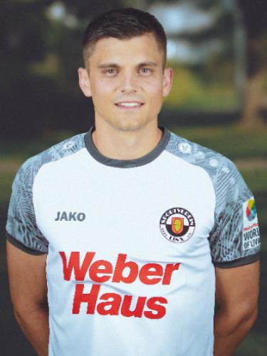 David Assenmacher
