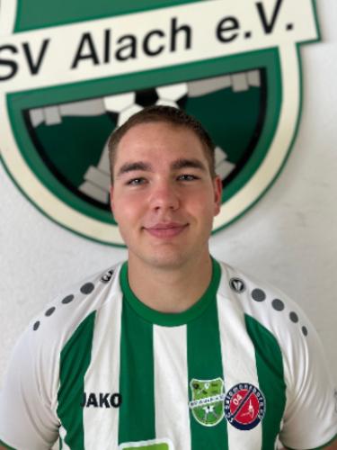 Florian Pszarski