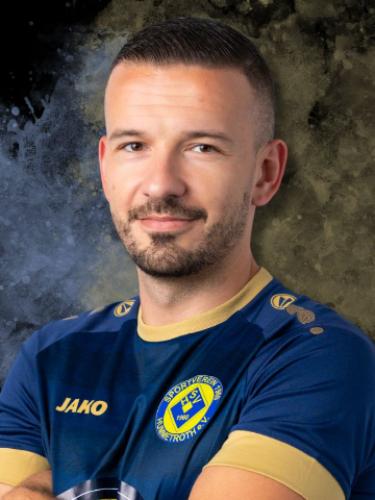 Nikola Mladenovic