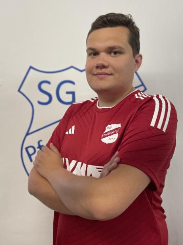 Marius Fischer